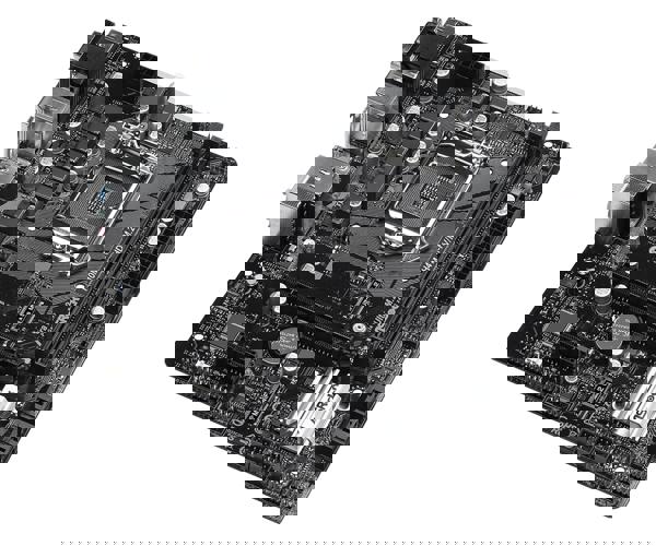 ASROCK 410M-H M.2 SE